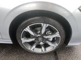 Thumbnail of 2025 Solar Silver Metallic Honda Civic Hybrid