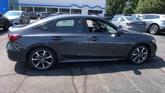 Thumbnail of 2025 Nh-904m Honda Civic Hybrid