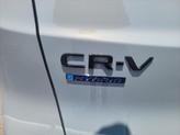 Thumbnail of 2026 Urban Gray Pearl Honda CR-V Hybrid
