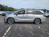 Thumbnail of 2026 Sb Honda Odyssey