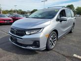 Thumbnail of 2026 Sb Honda Odyssey