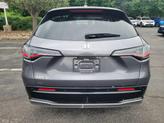 Thumbnail of 2026 Modern Steel Metallic Honda HR-V