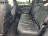 Thumbnail of 2026 Gray Honda Passport