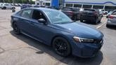 Thumbnail of 2025 Blue Lagoon Pearl Honda Civic