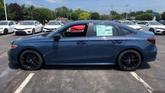 Thumbnail of 2025 Blue Lagoon Pearl Honda Civic