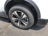 Thumbnail of 2021 Platinum White Pearl Honda CR-V