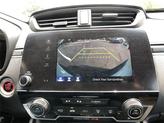 Thumbnail of 2021 Platinum White Pearl Honda CR-V