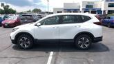Thumbnail of 2021 Platinum White Pearl Honda CR-V