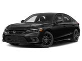 Photo of 2022 Crystal Black Pearl Honda Civic