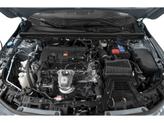 Thumbnail of 2022 Crystal Black Pearl Honda Civic