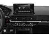Thumbnail of 2022 Crystal Black Pearl Honda Civic