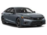 Thumbnail of 2022 Crystal Black Pearl Honda Civic