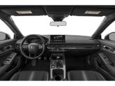 Thumbnail of 2022 Crystal Black Pearl Honda Civic