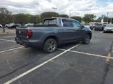 Thumbnail of 2023 Modern Steel Metallic Honda Ridgeline