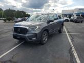 Thumbnail of 2023 Modern Steel Metallic Honda Ridgeline