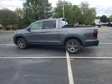 Thumbnail of 2023 Modern Steel Metallic Honda Ridgeline
