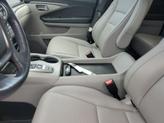 Thumbnail of 2023 Modern Steel Metallic Honda Ridgeline