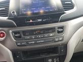 Thumbnail of 2023 Modern Steel Metallic Honda Ridgeline
