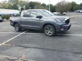 Thumbnail of 2023 Modern Steel Metallic Honda Ridgeline