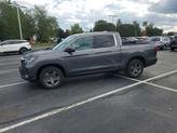 Thumbnail of 2023 Modern Steel Metallic Honda Ridgeline