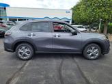 Thumbnail of 2026 Modern Steel Metallic Honda HR-V