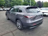 Thumbnail of 2026 Modern Steel Metallic Honda HR-V