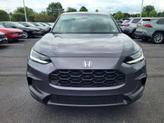 Thumbnail of 2026 Modern Steel Metallic Honda HR-V