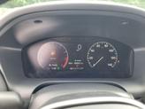 Thumbnail of 2026 Modern Steel Metallic Honda HR-V