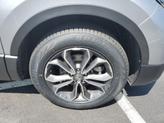 Thumbnail of 2022 Lunar Silver Metallic Honda CR-V