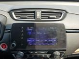 Thumbnail of 2022 Lunar Silver Metallic Honda CR-V