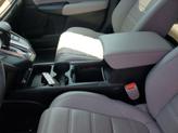 Thumbnail of 2022 Lunar Silver Metallic Honda CR-V