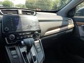 Thumbnail of 2022 Lunar Silver Metallic Honda CR-V