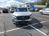 Thumbnail of 2023 Urban Gray Pearl Honda CR-V Hybrid