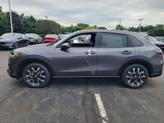 Thumbnail of 2026 Modern Steel Metallic Honda HR-V
