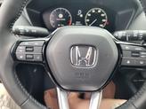 Thumbnail of 2026 Modern Steel Metallic Honda HR-V