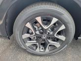 Thumbnail of 2026 Modern Steel Metallic Honda HR-V