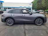Thumbnail of 2026 Modern Steel Metallic Honda HR-V