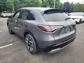 Thumbnail of 2026 Modern Steel Metallic Honda HR-V