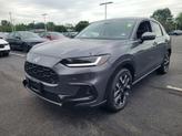 Thumbnail of 2026 Modern Steel Metallic Honda HR-V