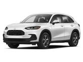 Photo of 2026 Platinum White Pearl Honda HR-V