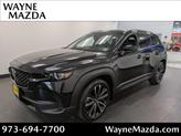 Photo of 2023 Jet Black Mica Mazda CX-50