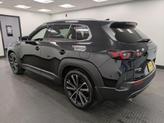 Thumbnail of 2023 Jet Black Mica Mazda CX-50