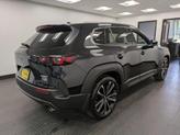 Thumbnail of 2023 Jet Black Mica Mazda CX-50