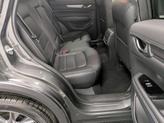 Thumbnail of 2024 Machine Gray Metallic Mazda CX-5