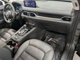 Thumbnail of 2024 Machine Gray Metallic Mazda CX-5