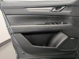 Thumbnail of 2024 Machine Gray Metallic Mazda CX-5