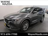 Photo of 2024 Machine Gray Metallic Mazda CX-5