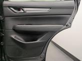 Thumbnail of 2024 Machine Gray Metallic Mazda CX-5