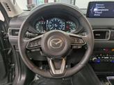 Thumbnail of 2024 Machine Gray Metallic Mazda CX-5
