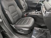 Thumbnail of 2024 Machine Gray Metallic Mazda CX-5